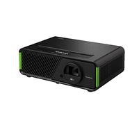 Viewsonic X1-4K data projector Standard throw projector LED UHD 4K (3840x2160) 3D Black