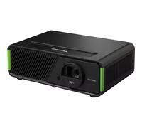 ViewSonic X1-4KE Pro Projector, 3840 x 2160 4K UHD, 2500 Lumen