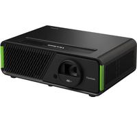 Viewsonic X1-4KE PRO data projector Standard throw projector UHD 4K (3840x2160) Black, Green
