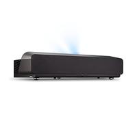 ViewSonic X1000-4K Ultra Short Throw Projector, 4K Projector for Home & Family Entertainment, 1000 ANSI Lumens, HDR, Integrated Harman Kardon Soundbar, WiFi, Bluetooth