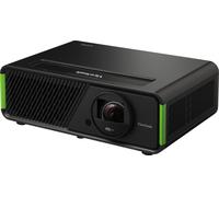 Viewsonic X2-4KE Pro Standard throw projector UHD 4K (3840x2160) Black, Green