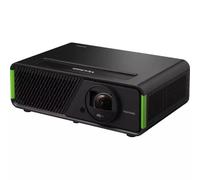 ViewSonic X2-4KE Pro Projector, 3840 x 2160 4K UHD, 2500 Lumen