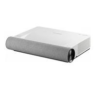 Viewsonic X2000L-4K data projector Short throw projector 2000 ANSI lumens UHD 4K (3840x2160) 3D White