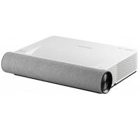 Viewsonic X2000L-4K data projector Short throw projector 2000 ANSI lumens UHD 4K (3840x2160) 3D White