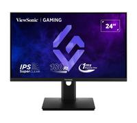 Viewsonic XG24G1 24" IPS Full HD 180Hz 1ms Height Adjustable Gaming Monitor