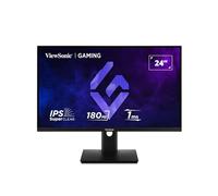 Viewsonic XG24G1 24" IPS Full HD 180Hz 1ms Height Adjustable Gaming Monitor
