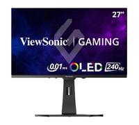 ViewSonic XG272-2K-OLED 27 OLED QHD 240Hz Gaming Monitor