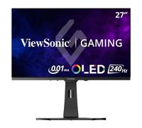 ViewSonic XG272-2K-OLED 27 OLED QHD 240Hz Gaming Monitor