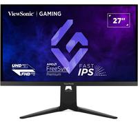 ViewSonic XG275D1-4K 27" Dual Mode Gaming Monitor