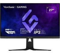 Viewsonic XG275D1-4K computer monitor 68.6 cm (27") 3840 x 2160 pixels 4K Ultra HD LED Black