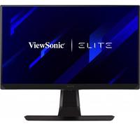 Viewsonic XG320U computer monitor 81.3 cm (32") 3840 x 2160 pixels 4K Ultra HD LED Black