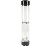 Viewtainer Slit Top Storage Container 2.75 x 15-inch-Black, Other, Multicoloured, 7.62 x 7.62 x 38.98 cm