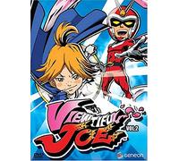 Viewtiful Joe 2 [DVD] [Region 1] [US Import] [NTSC]