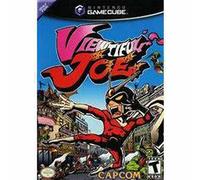Viewtiful Joe / Game