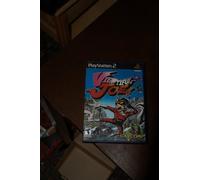 Viewtiful Joe / Game