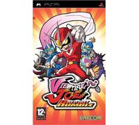 Viewtiful Joe: Red Hot Rumble (PSP)
