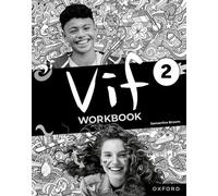Vif 2 Workbook Pack – Oxford University Press