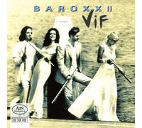 VIF Baroxx II