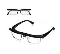 Vifocus Eyeglasses, Vifocus Adjustable Dial Eye Glasses, 2023 Upgrade Seniors Distance Visionfocus Reading Glasses,Adjustable Focus Glasses For Reading (1PC)