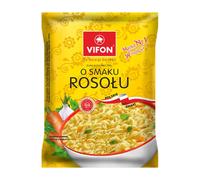 Vifon Instant Noodles Chicken Broth 65g