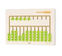 VIGA Wall Game 50674 Learning Alphabet