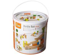Viga 6934510516192 Wooden Building Block Colour