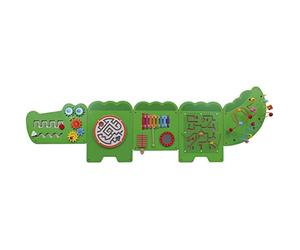 VIGA 76023 Crocodile Wall Panel