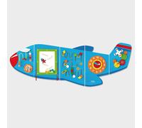 Viga Aeroplane Activity Wall Panels
