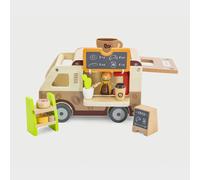 Viga Coffee Truck