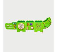 VIGA 76023 Crocodile Wall Panel
