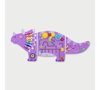 Viga Dinosaur Activity Wall Panels