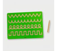 Viga Early Writing Trace Board