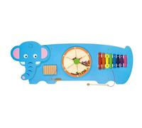 VIGA Eitech GmbH Toys - Wall Toy Elephant