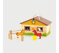 Viga Foldable Stable