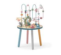 VIGA PolarB Wire Beads Activity Table