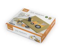Viga Tack Zap - Construciton Vehicles