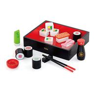 VIGA Toys - 50689 - Wooden Sushi Set