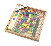 VIGA Toys - 56182 - Beads Sequence