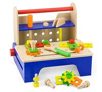 Viga Toys - 59869 - Foldable Tool Box