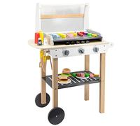 VIGA Toys-BBQ Set, 44656