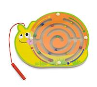 Viga Toys Magnetic Game Snail