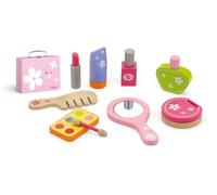 Viga Toys - 50531 - Beauty Case - 10 pcs.