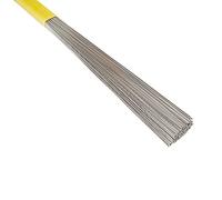 VIGAN 20PCS 50CM 304 Stainless Steel Spring Wire, Silver, Diameter options: 0.2MM, 0.4MM, 0.6MM, 0.8MM, 1MM, 1.2MM, 1.4MM, 1.6MM, 1.8MM, 2MM, 3MM, Part Number: AXH16101077