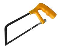 Viganoc 6-inch Mini Hacksaw Frame- 150 mm Cutting Hand Saw with Bi-Metal Blade