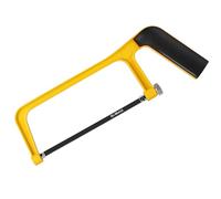 Viganoc 6-inch Mini Hacksaw Frame- 150 mm Extra Fi