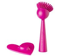 Vigar Arp Sink Side Set, Color-Pink, One Size
