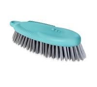 VIGAR Blue Small Hard Bristle Multi-Function Brush