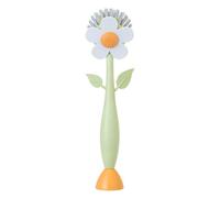 VIGAR Dishwasher Brush, Multicoloured, 8 X 7 X 26 CM