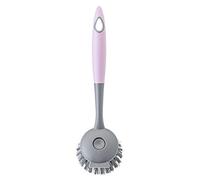 VIGAR Hergo Interchangeable Dishwasher Brush, Material: PP, TPR and Nylon, Dimensions: 7.5 x 7 x 24.5 cm
