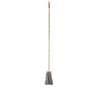 VIGAR - Microfiber Mop with Terrazzo Stick